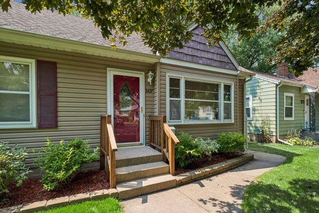 3637 Orchard Avenue N, Robbinsdale, MN 55422