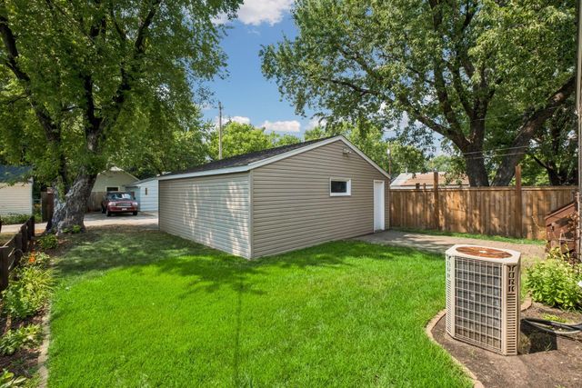 3637 Orchard Avenue N, Robbinsdale, MN 55422