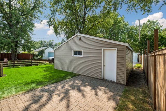 3637 Orchard Avenue N, Robbinsdale, MN 55422