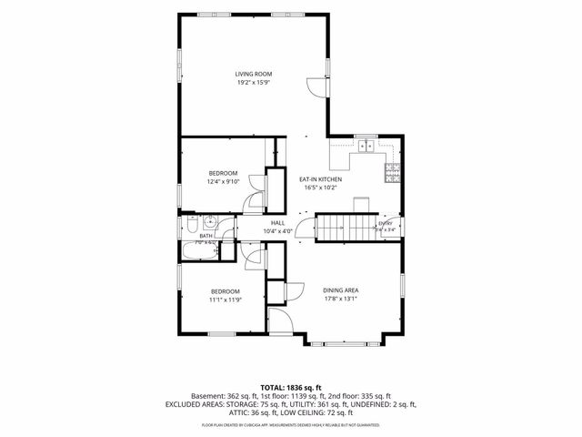 3637 Orchard Avenue N, Robbinsdale, MN 55422