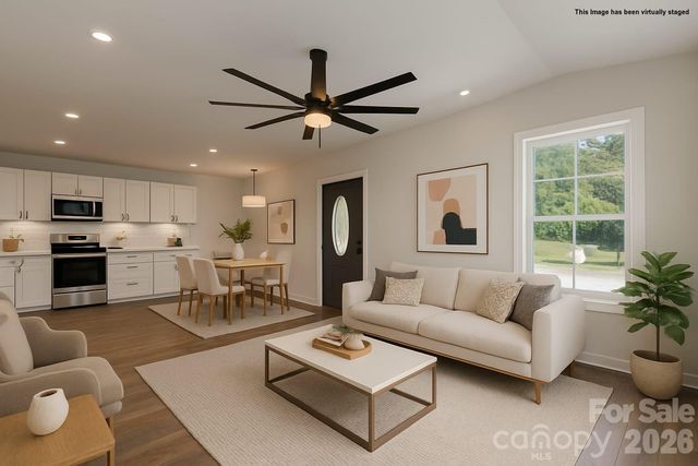 10542 Blair Road, Mint Hill, NC 28227