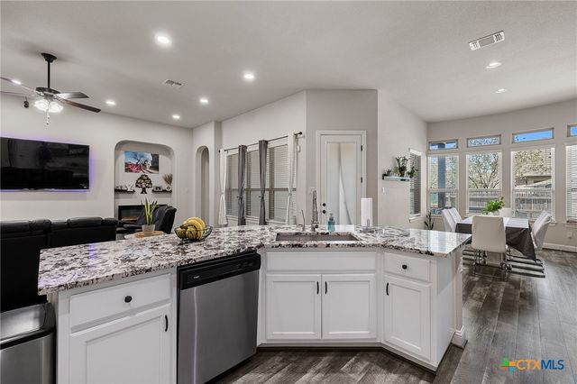 3517 Tree Swallow Way, Pflugerville, TX 78660
