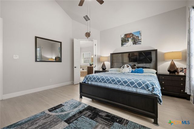 3517 Tree Swallow Way, Pflugerville, TX 78660