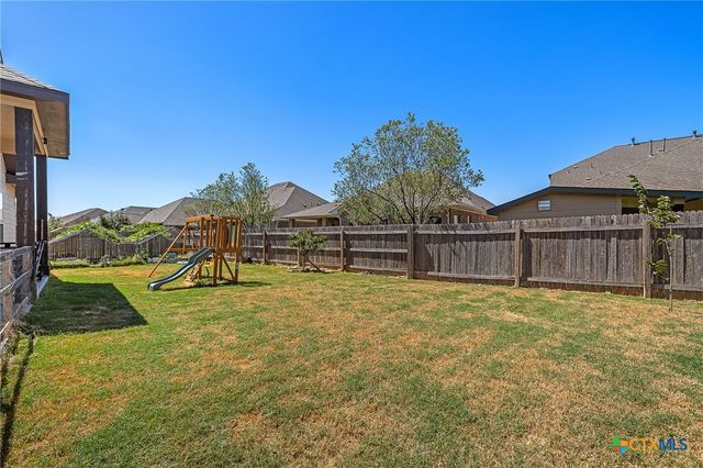 3517 Tree Swallow Way, Pflugerville, TX 78660