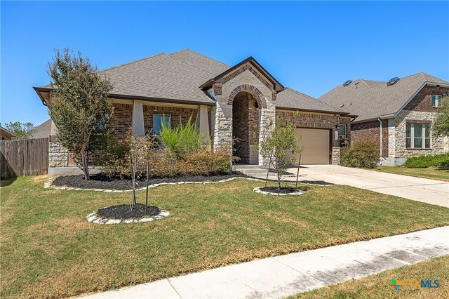 3517 Tree Swallow Way, Pflugerville, TX 78660