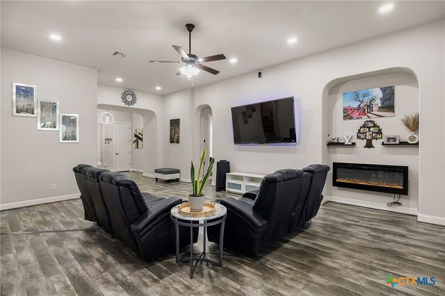 3517 Tree Swallow Way, Pflugerville, TX 78660