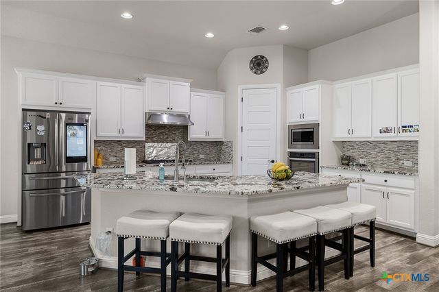 3517 Tree Swallow Way, Pflugerville, TX 78660