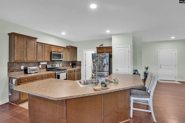 10994 US Hwy 176, Pomaria, SC 29126