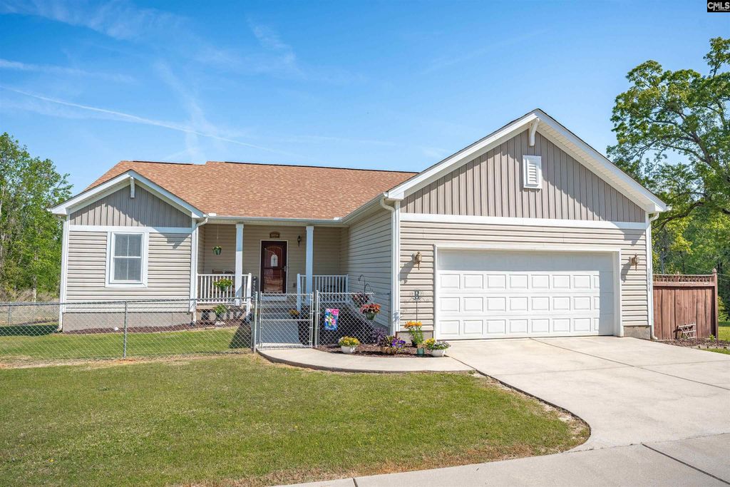 10994 US Hwy 176, Pomaria, SC 29126