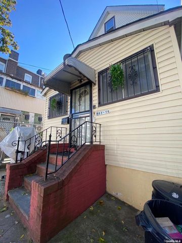 103-16 89th Street, Ozone Park, NY 11417