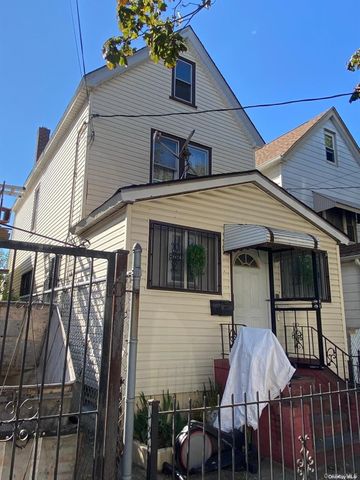 103-16 89th Street, Ozone Park, NY 11417