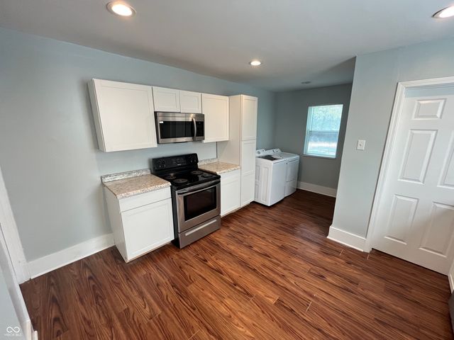 3727 N Kenwood Avenue, Indianapolis, IN 46208