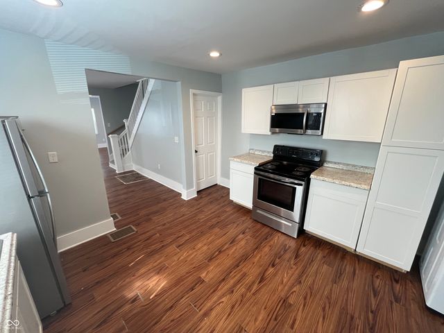 3727 N Kenwood Avenue, Indianapolis, IN 46208