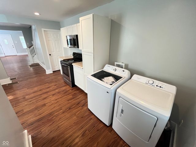 3727 N Kenwood Avenue, Indianapolis, IN 46208