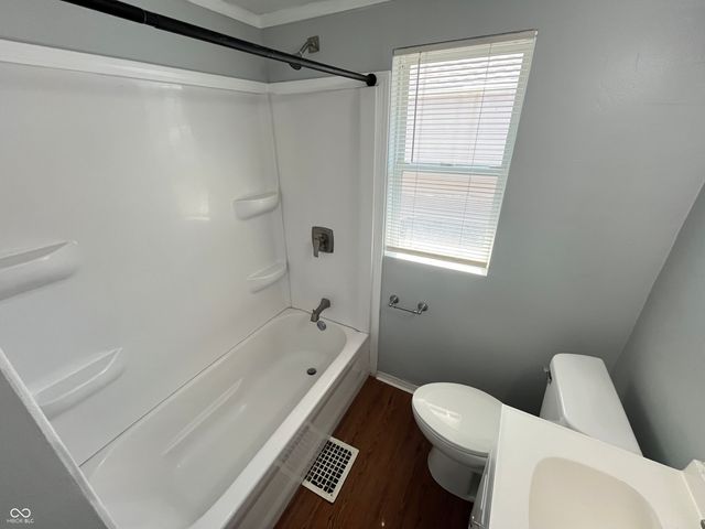 3727 N Kenwood Avenue, Indianapolis, IN 46208