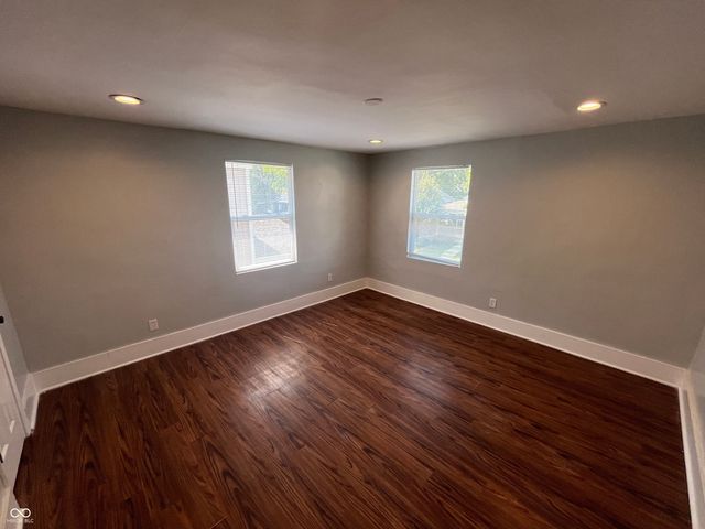 3727 N Kenwood Avenue, Indianapolis, IN 46208