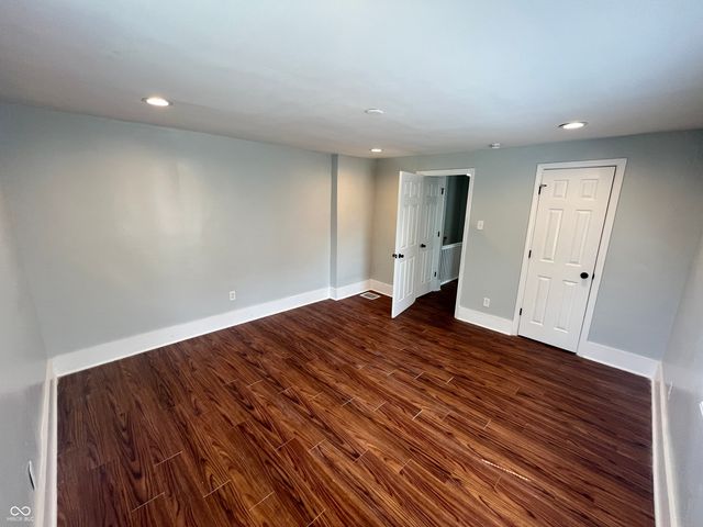 3727 N Kenwood Avenue, Indianapolis, IN 46208