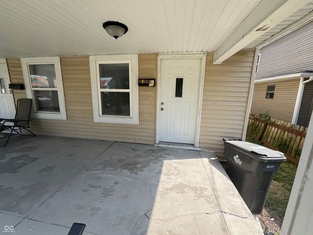 3727 N Kenwood Avenue, Indianapolis, IN 46208