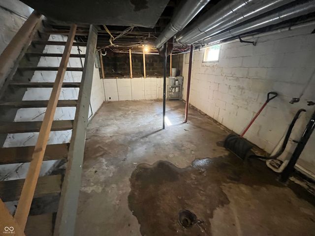 3727 N Kenwood Avenue, Indianapolis, IN 46208