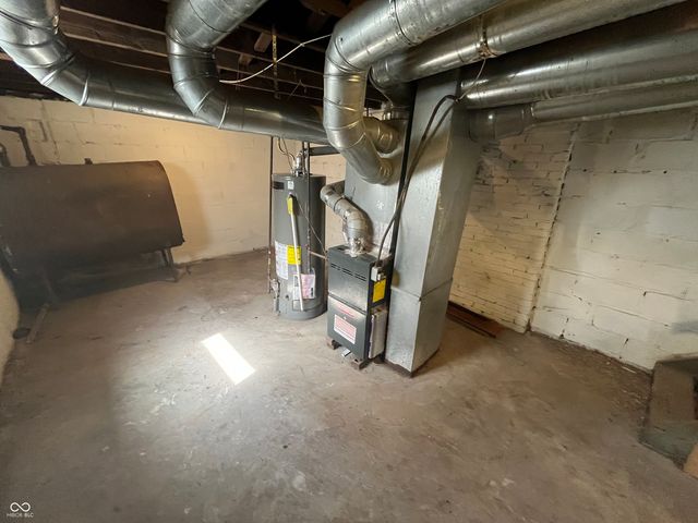 3727 N Kenwood Avenue, Indianapolis, IN 46208