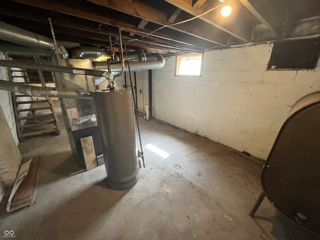 3727 N Kenwood Avenue, Indianapolis, IN 46208
