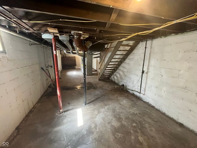 3727 N Kenwood Avenue, Indianapolis, IN 46208