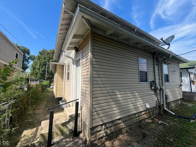 3727 N Kenwood Avenue, Indianapolis, IN 46208