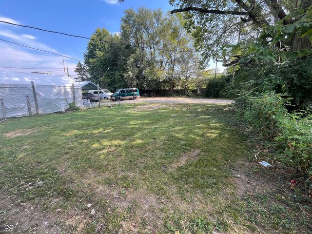 3727 N Kenwood Avenue, Indianapolis, IN 46208
