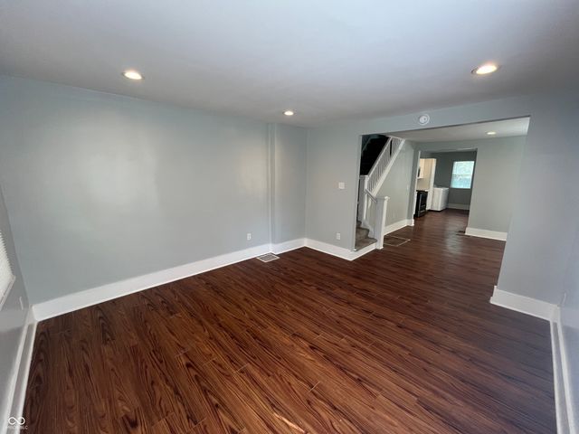 3727 N Kenwood Avenue, Indianapolis, IN 46208