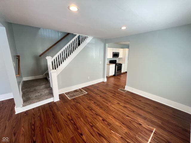 3727 N Kenwood Avenue, Indianapolis, IN 46208