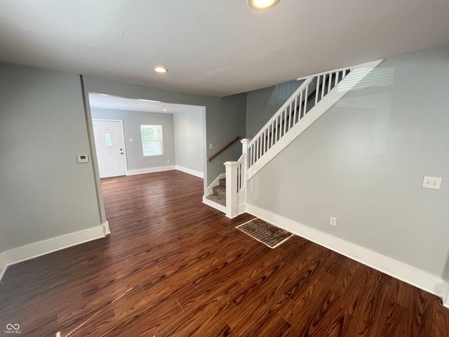3727 N Kenwood Avenue, Indianapolis, IN 46208