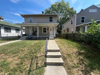 3727 N Kenwood Avenue, Indianapolis, IN 46208