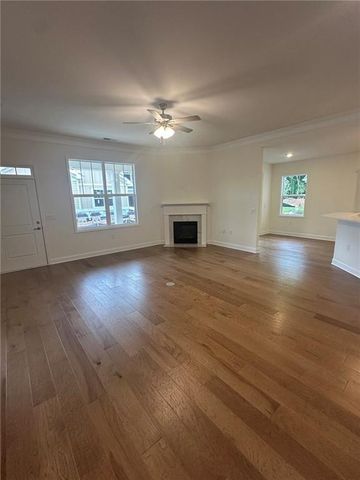1104 Calypso Way 1104, Cumming, GA 30040