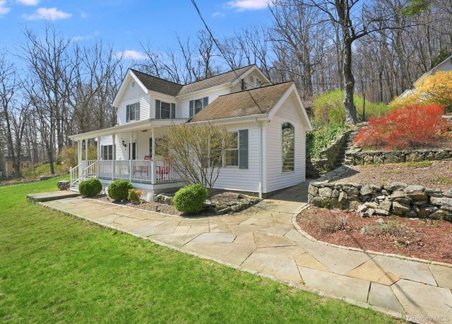 21 Barger Street, Putnam Valley, NY 10579