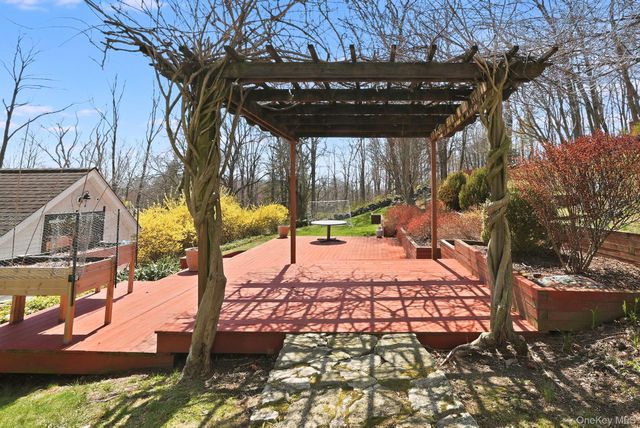 21 Barger Street, Putnam Valley, NY 10579