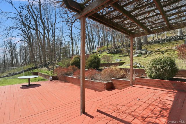 21 Barger Street, Putnam Valley, NY 10579
