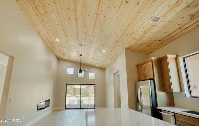 4696 West Tatanka Loop --, Show Low, AZ 85901