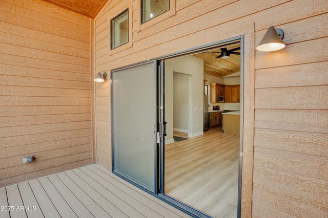 4696 West Tatanka Loop --, Show Low, AZ 85901