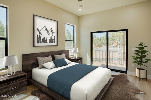 4696 West Tatanka Loop --, Show Low, AZ 85901