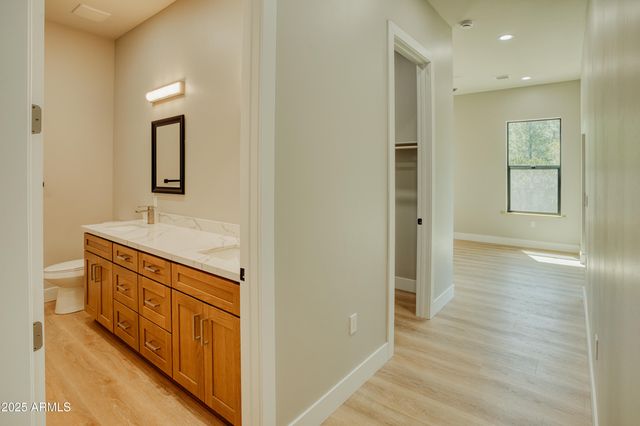 4696 West Tatanka Loop --, Show Low, AZ 85901