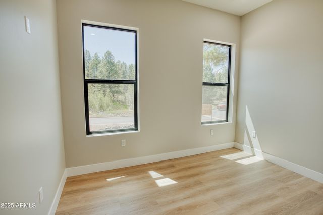 4696 West Tatanka Loop --, Show Low, AZ 85901