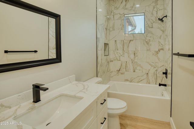 4696 West Tatanka Loop --, Show Low, AZ 85901