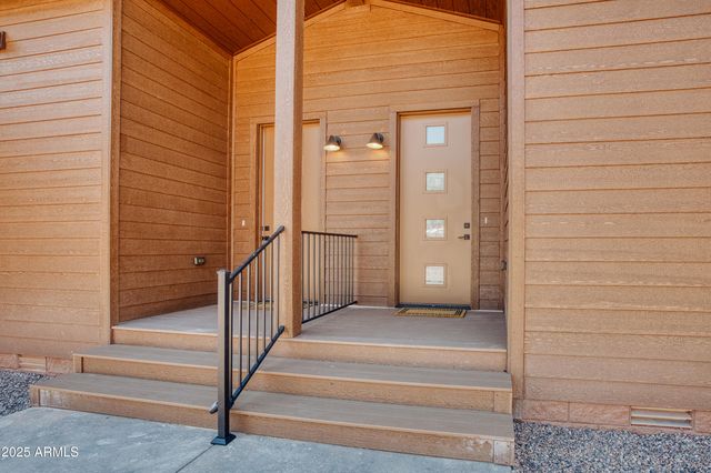 4696 West Tatanka Loop --, Show Low, AZ 85901