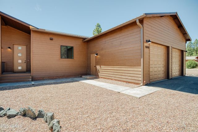 4696 West Tatanka Loop --, Show Low, AZ 85901