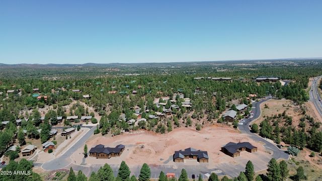 4696 West Tatanka Loop --, Show Low, AZ 85901