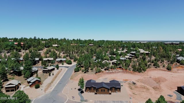 4696 West Tatanka Loop --, Show Low, AZ 85901