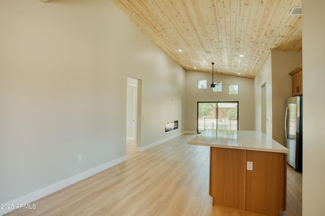 4696 West Tatanka Loop --, Show Low, AZ 85901