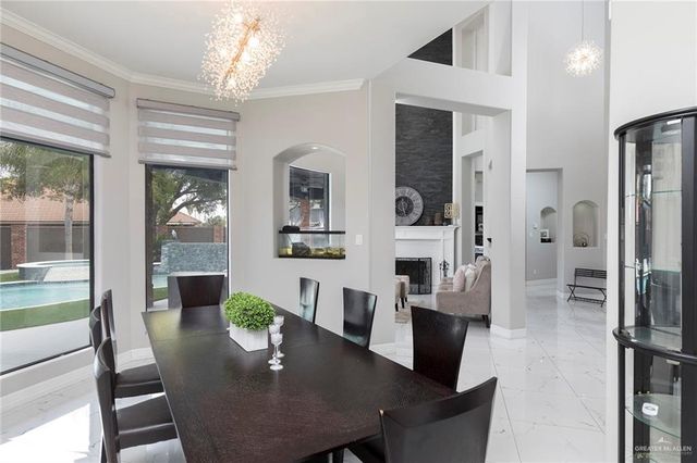 1509 Dora Jeanne Drive, Mission, TX 78572