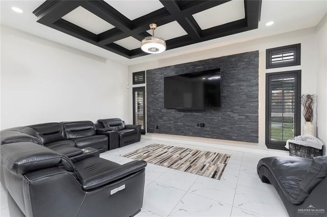 1509 Dora Jeanne Drive, Mission, TX 78572