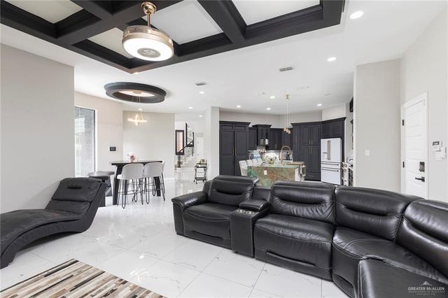 1509 Dora Jeanne Drive, Mission, TX 78572